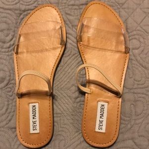 Steve Madden sandals